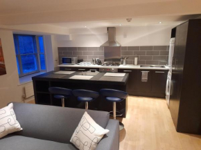 North Laine Deluxe Apartment sleeps 6